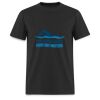 Playera Caballero: Algodón Peinado Miniatura