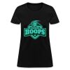 Playera Dama: Algodón Peinado Miniatura