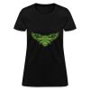 Playera Dama: Algodón Peinado Miniatura