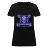 Playera Dama: Algodón Peinado Miniatura