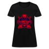 Playera Dama: Algodón Peinado Miniatura