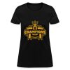 Playera Dama: Algodón Peinado Miniatura
