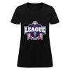 Playera Dama: Algodón Peinado Miniatura