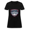 Playera Dama: Algodón Peinado Miniatura