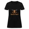 Playera Dama: Algodón Peinado Miniatura