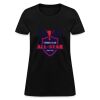 Playera Dama: Algodón Peinado Miniatura