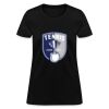 Playera Dama: Algodón Peinado Miniatura