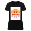Playera Dama: Algodón Peinado Miniatura