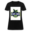Playera Dama: Algodón Peinado Miniatura