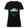 Playera Dama: Algodón Peinado Miniatura
