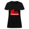 Playera Dama: Algodón Peinado Miniatura