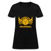 Playera Dama: Algodón Peinado Miniatura