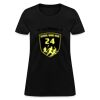 Playera Dama: Algodón Peinado Miniatura