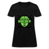 Playera Dama: Algodón Peinado Miniatura