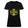 Playera Dama: Algodón Peinado Miniatura