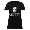 Playera Dama: Algodón Peinado Miniatura