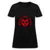 Playera Dama: Algodón Peinado Miniatura