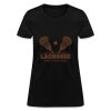 Playera Dama: Algodón Peinado Miniatura
