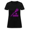 Playera Dama: Algodón Peinado Miniatura