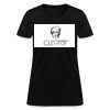 Playera Dama: Algodón Peinado Miniatura