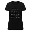 Playera Dama: Algodón Peinado Miniatura