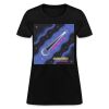 Playera Dama: Algodón Peinado Miniatura