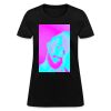 Playera Dama: Algodón Peinado Miniatura
