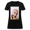 Playera Dama: Algodón Peinado Miniatura