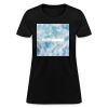 Playera Dama: Algodón Peinado Miniatura