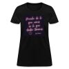 Playera Dama: Algodón Peinado Miniatura