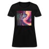 Playera Dama: Algodón Peinado Miniatura