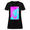 Playera Dama: Algodón Peinado Miniatura