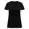 Playera Dama: Algodón Peinado Miniatura
