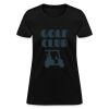 Playera Dama: Algodón Peinado Miniatura