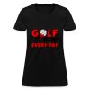 Playera Dama: Algodón Peinado Miniatura