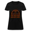 Playera Dama: Algodón Peinado Miniatura