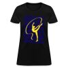 Playera Dama: Algodón Peinado Miniatura