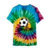 Playera Unisex: Tie Dye      🚨 70% OFF 🚨 Miniatura