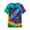 Playera Unisex: Tie Dye      🚨 70% OFF 🚨 Miniatura