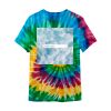 Playera Unisex: Tie Dye      🚨 70% OFF 🚨 Miniatura