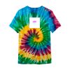 Playera Unisex: Tie Dye      🚨 70% OFF 🚨 Miniatura