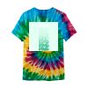 Playera Unisex: Tie Dye      🚨 70% OFF 🚨 Miniatura