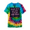 Playera Unisex: Tie Dye      🚨 70% OFF 🚨 Miniatura