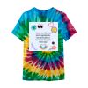 Playera Unisex: Tie Dye      🚨 70% OFF 🚨 Miniatura