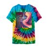 Playera Unisex: Tie Dye      🚨 70% OFF 🚨 Miniatura