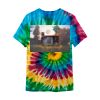 Playera Unisex: Tie Dye      🚨 70% OFF 🚨 Miniatura