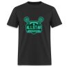 Playera Unisex: Algodón 200gr     😎 NEW PRODUCT 😎 Miniatura