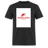 Playera Unisex: Algodón 200gr     😎 NEW PRODUCT 😎 Miniatura