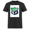 Playera Unisex: Algodón 200gr     😎 NEW PRODUCT 😎 Miniatura