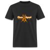 Playera Unisex: Algodón 200gr     😎 NEW PRODUCT 😎 Miniatura